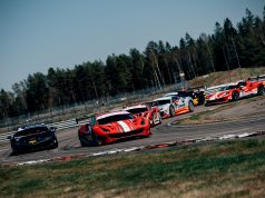 Formula GT Challenge: Skandinavisk Ferrari-festival indtager Rudskogen