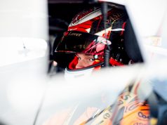 Hurtig Luca Magnussen forsvarede mesterskabsføring på Misano Luca Magnussen