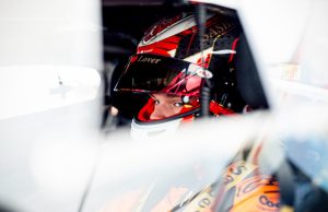 Hurtig Luca Magnussen forsvarede mesterskabsføring på Misano Luca Magnussen