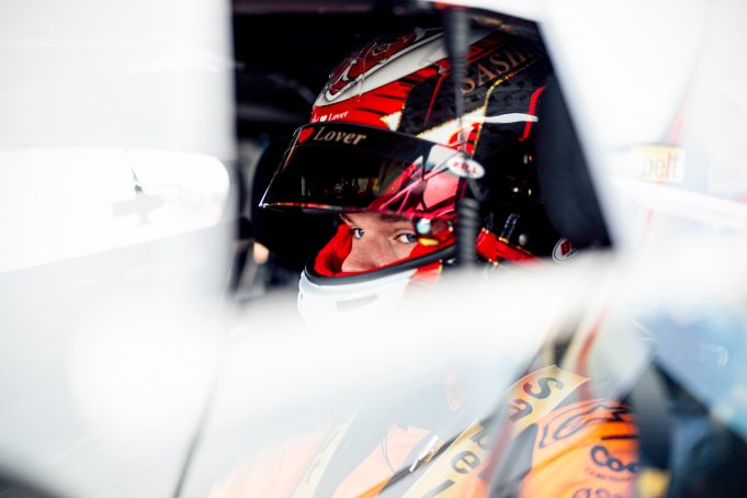 Luca Magnussen