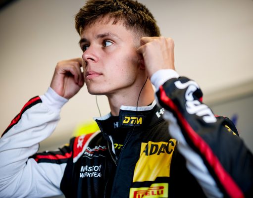 Bastian Buus