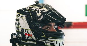 Team Spirit Racing