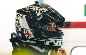 Team Spirit Racing