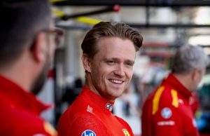 FIA WEC: Nicklas Nielsen opsat på VM-comeback i Brasilien FIA WEC: Nicklas Nielsen opsat på VM-comeback i Brasilien