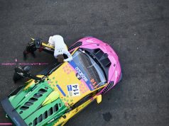 Milan Rytter, Italian Gran Turismo Championship, Mugello, 2026. Foto: Bo Skovfoged