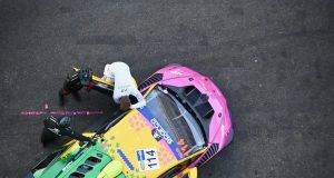 Milan Rytter, Italian Gran Turismo Championship, Mugello, 2026. Foto: Bo Skovfoged