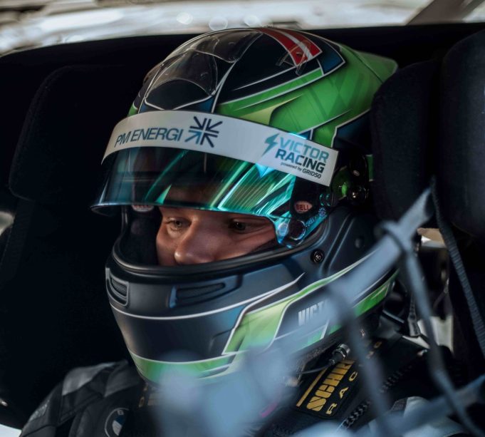 Victor jagter revanche på legendariske Norisring