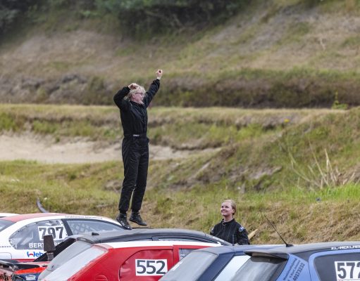 Motorsportsfestivalen 2026