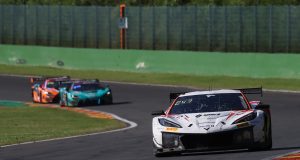 I den forgangne weekend gik en drøm i opfyldelse for Mikkel Gaarde Pedersen, da han på Spa-Francorchamps-banen i Belgien deltog i – og gennemførte – sit første 24-timersløb, hvor han var én af fire kørere i Steller Motorsports Corvette Z06 GT3 R.