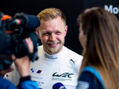 ”I WEC får jeg lov til bare at være racerkører.”