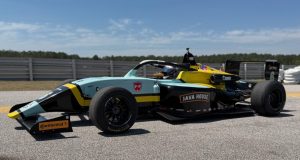 Casper Nissen i 2026