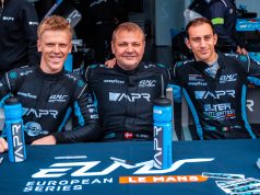 Jagten på ELMS-mesterskabet intensiveres på Imola Malthe Jakobsen er tilbage hos Algarve Pro Racing, når European Le Mans Series i weekenden afvikler tredje afdeling af mesterskabet på Autodromo Internazionale Enzo e Dino Ferrari - bedre kendt som Imola.