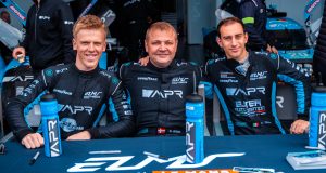 Malthe Jakobsen er tilbage hos Algarve Pro Racing, når European Le Mans Series i weekenden afvikler tredje afdeling af mesterskabet på Autodromo Internazionale Enzo e Dino Ferrari - bedre kendt som Imola.