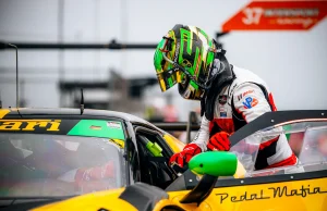 IMSA: Frederik Schandorff jagter Le Mans-billet i Virginia