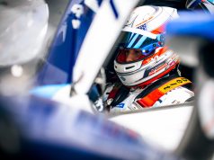 Straf kostede Mikkel Jensen IMSA-podie på Road America