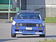 RANDERS RACEWAY PÅ EN OPDATERET PRØVE