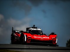 Straffe og crash prægede IMSA på Road America