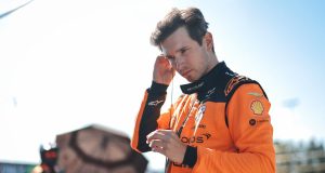 Christian Lundgaard - OnlyBulls Grand Prix of Portland - By: Chris Owens