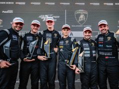 Silas og Milan Rytter danner par i MHO DEC-serien