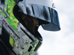 Dannemand leverede en stærk indsats i Spa-debut