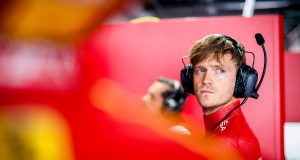 Nicklas Nielsen efter Ferrari-forlængelse: Drømmen lever videre