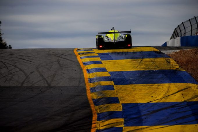 Syv danskere til start i Petit Le Mans