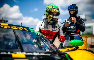 IMSA: Frederik Schandorff fortsætter Le Mans-jagten på Indianapolis
