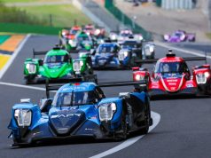 Guide: Slutspurt for danskerne i ELMS, F3 og F4 CEZ