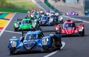 Guide: Slutspurt for danskerne i ELMS, F3 og F4 CEZ