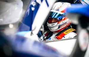 IMSA: Mikkel Jensen jagter fjerde Indianapolis-sejr i træk