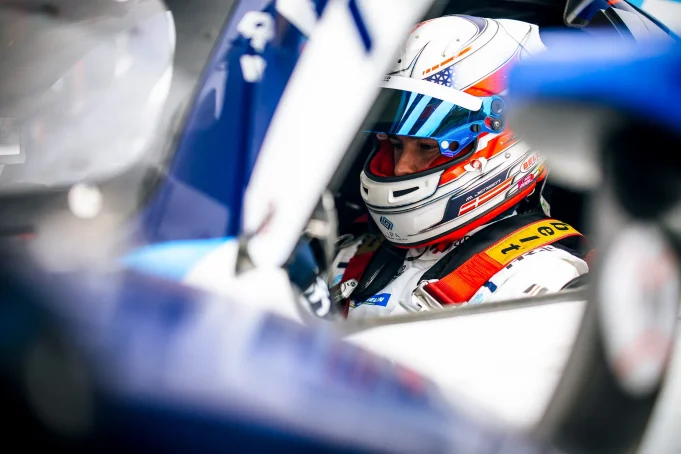 IMSA: Mikkel Jensen jagter fjerde Indianapolis-sejr i træk