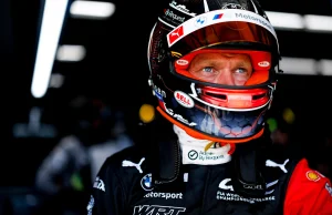 Kevin Magnussen sikrede VM-point i udfordrende Texas-løb
