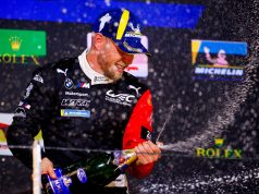 Kevin Magnussen