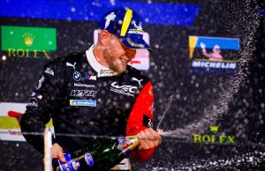 Kevin Magnussen