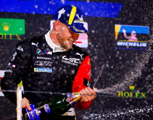 Kevin Magnussen
