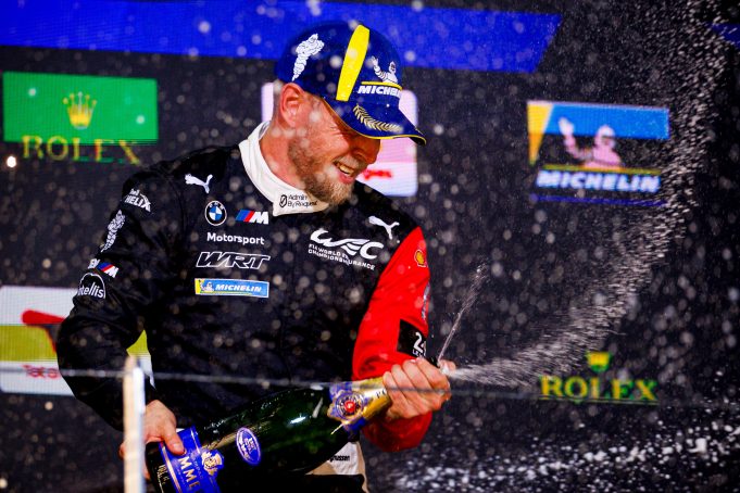 Kevin Magnussen