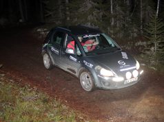 Struer-Løbet / DM-finalen i bilorientering afvikles med start og mål i Struer.