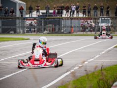 Fire danskere i VM-kampen på Le Mans