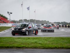 Årets to første langdistancemestre blev fundet For første gang i seks år vandt HH Racing DEC-mesterskabet i division 1 (foto: Grippo).