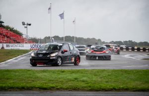 Årets to første langdistancemestre blev fundet For første gang i seks år vandt HH Racing DEC-mesterskabet i division 1 (foto: Grippo).