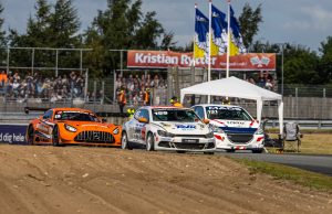 Kampen spidser til i MHO Danish Endurance Championship