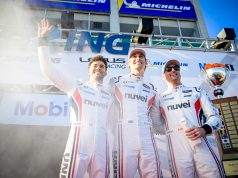 Kan Mikkel Jensen vinde Petit Le Mans tredje gang i træk? Mikkel Jensen
