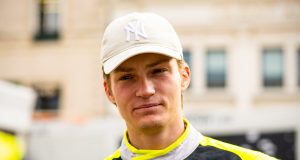 Conrad Laursen sluttede European Le Mans Series-sæsonen med LMP2-test