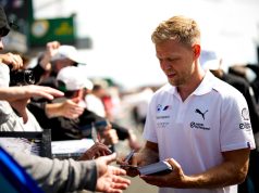 FIA WEC: Kevin Magnussen sikrede VM-point i Barcelona