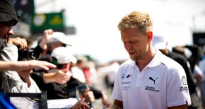 FIA WEC: Kevin Magnussen sikrede VM-point i Barcelona