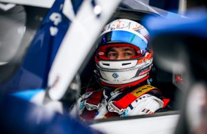 Efter skuffende Petit Le Mans: Mikkel Jensen klar til Winter Le Mans Series Efter at have sikret LMP2-sejren de seneste to sæsoner måtte Mikkel Jensen se sig udfordret i årets udgave af den benhårde IMSA-finale på Road Atlanta. Næste opgave: Winter Le Mans Series.