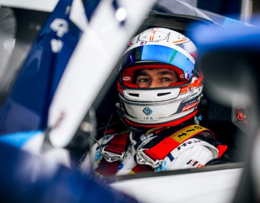 Efter at have sikret LMP2-sejren de seneste to sæsoner måtte Mikkel Jensen se sig udfordret i årets udgave af den benhårde IMSA-finale på Road Atlanta. Næste opgave: Winter Le Mans Series.