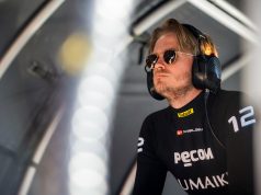 Schandorff og Nielsen teamer op i GT World Challenge-finale