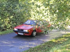 Årets mestre i Classic Regularity kåret på Fyn