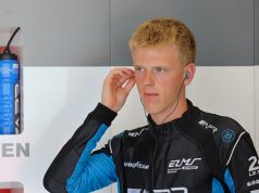 Gyserfinale venter: “Vi skal vinde” European Le Mans Series afslutter i denne weekend 2026-sæsonen på Portimaõ-banen i det sydlige Portugal. Malthe Jakobsen og Algarve Pro Racing er med i kampen om sejren i LMP2 Pro/Am-klassen.
